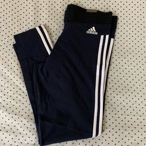 Brand new Adidas tights